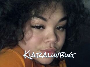 Kiaraluvbug