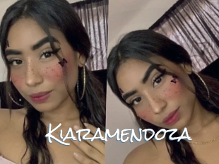 Kiaramendoza