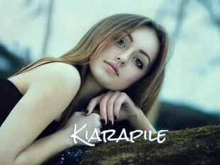 Kiarapile