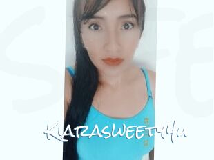 Kiarasweety4u