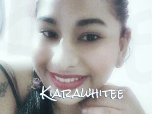 Kiarawhitee