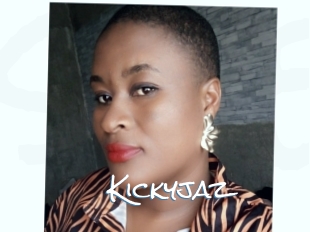 Kickyjaz