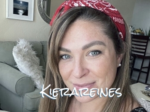 Kierareines