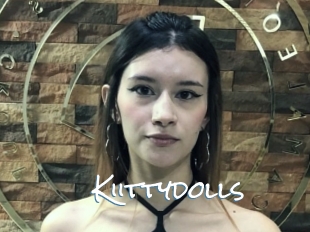 Kiittydolls