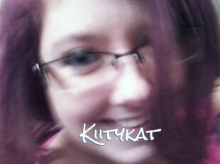 Kiitykat