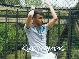 Kike_mompis