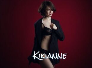 Kikianne