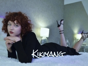 Kikiyang