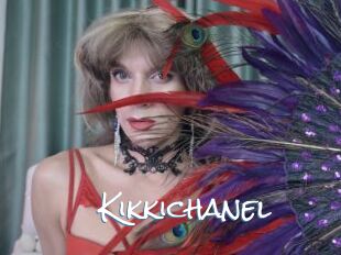 Kikkichanel