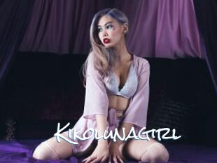 Kikolunagirl