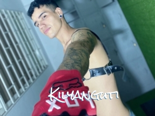 Kilyanguti