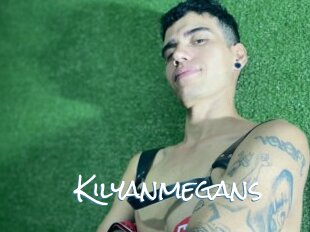 Kilyanmegans
