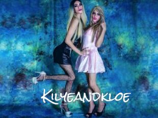 Kilyeandkloe