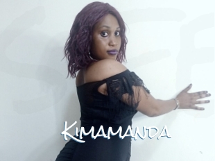 Kimamanda