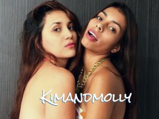 Kimandmolly