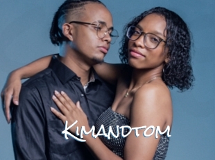 Kimandtom