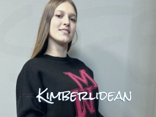 Kimberlidean
