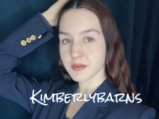 Kimberlybarns