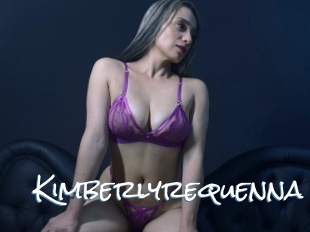 Kimberlyrequenna
