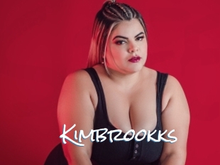 Kimbrookks