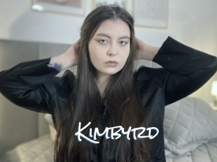Kimbyrd