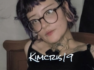 Kimcris19