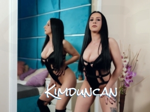 Kimduncan