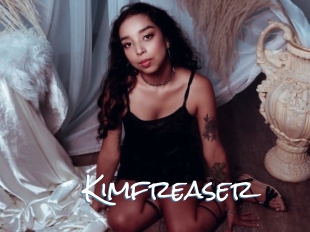 Kimfreaser