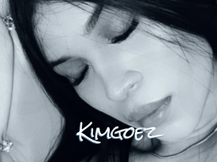 Kimgoez