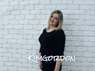 Kimgordon
