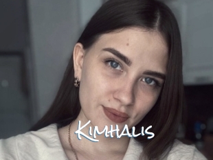 Kimhalis