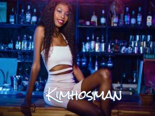 Kimhosman