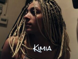 Kimia