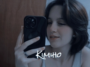Kimiho