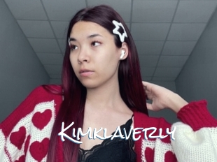 Kimklaverly