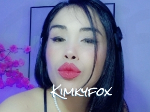 Kimkyfox