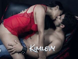 Kimlevy