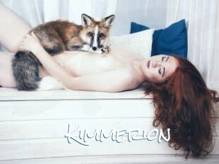 Kimmerion