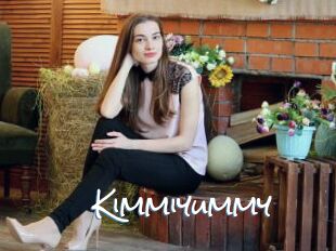Kimmiyummy
