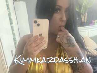 Kimmkardasshian