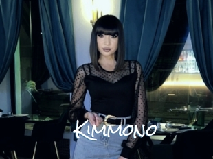 Kimmono