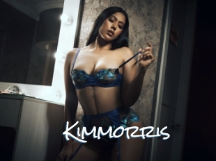 Kimmorris
