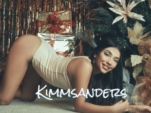 Kimmsanders