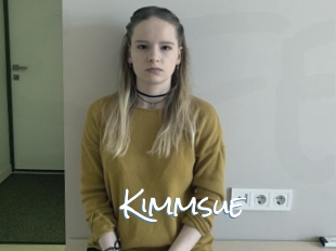 Kimmsue