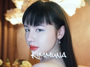 Kimmuna