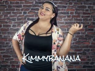 Kimmybanana