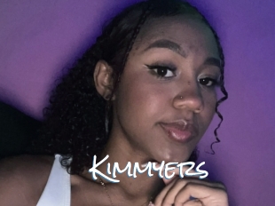 Kimmyers