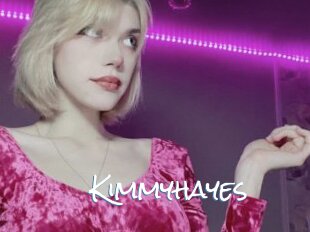 Kimmyhayes