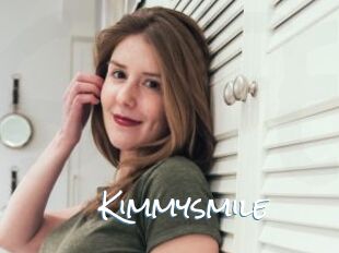 Kimmysmile