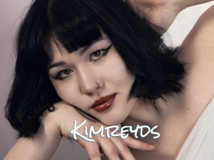 Kimreyds